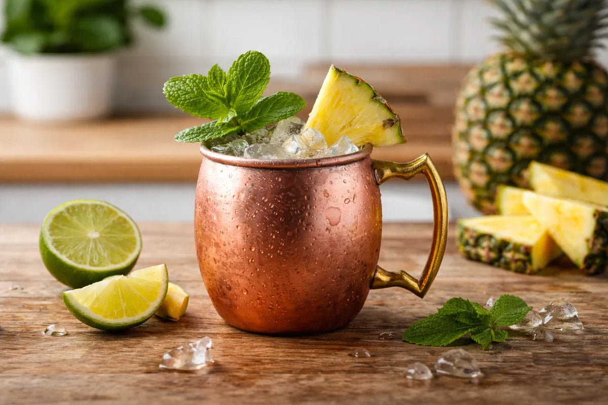 Maui Mule