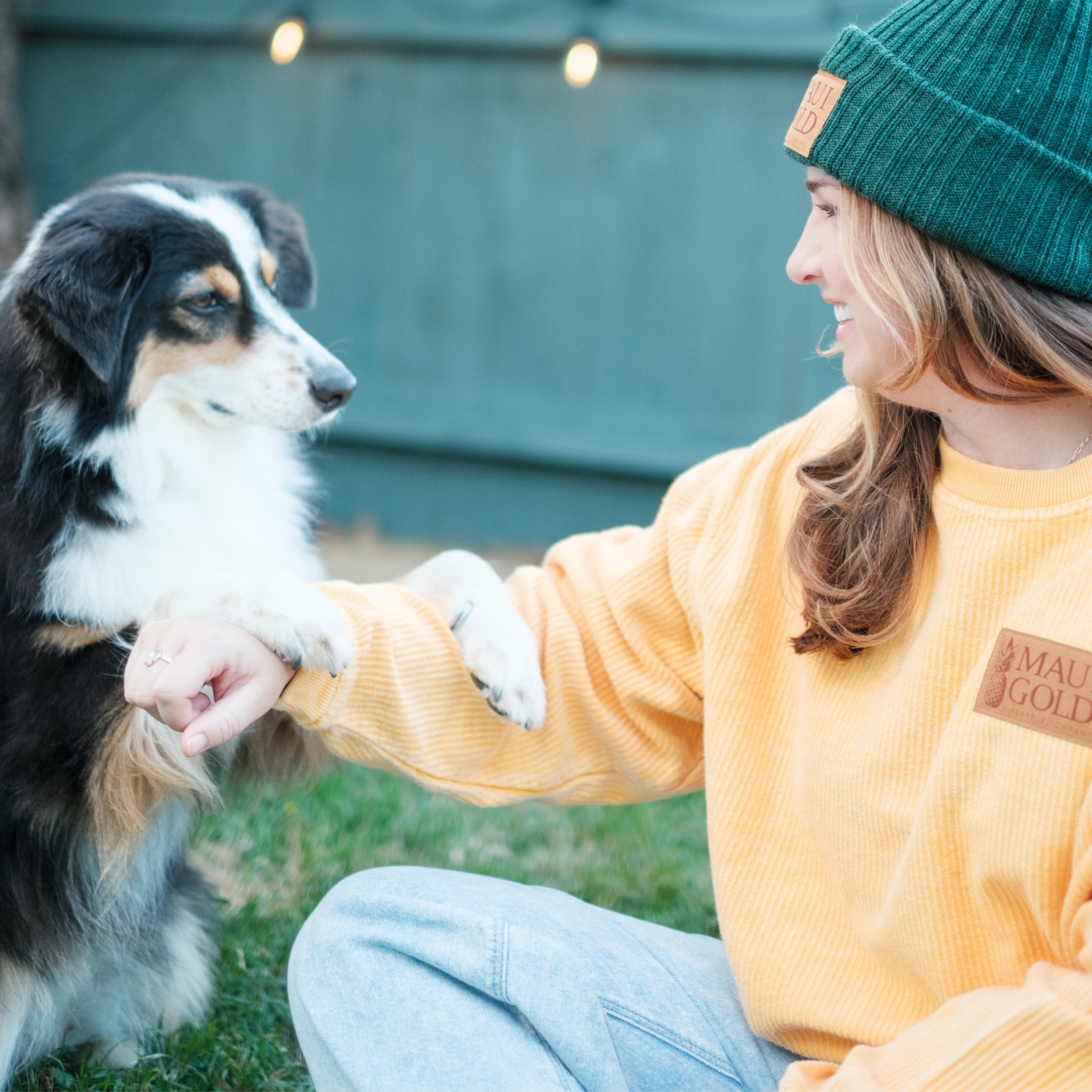 Pets